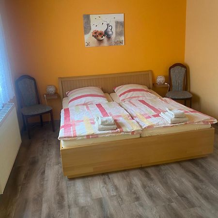 Ferienhaus Wittig Lobnitz  Zewnętrze zdjęcie