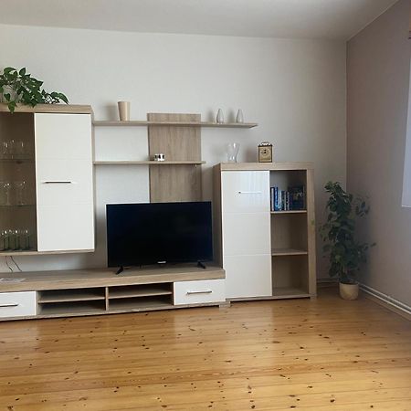 Ferienhaus Wittig Lobnitz  Zewnętrze zdjęcie