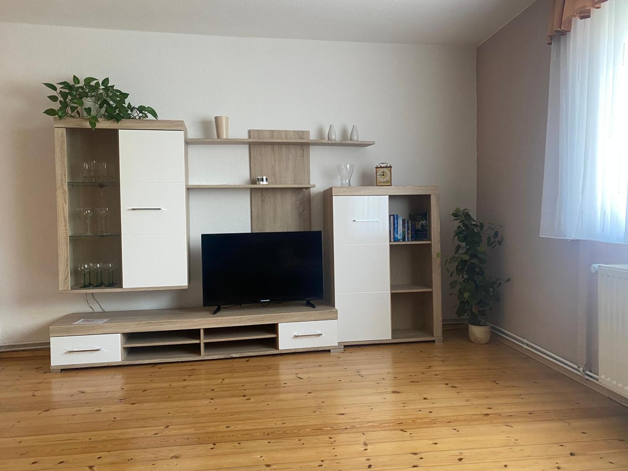 Ferienhaus Wittig Lobnitz  Zewnętrze zdjęcie