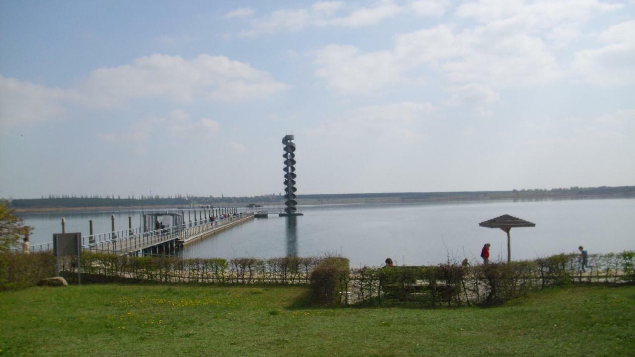 Ferienhaus Wittig Lobnitz  Zewnętrze zdjęcie